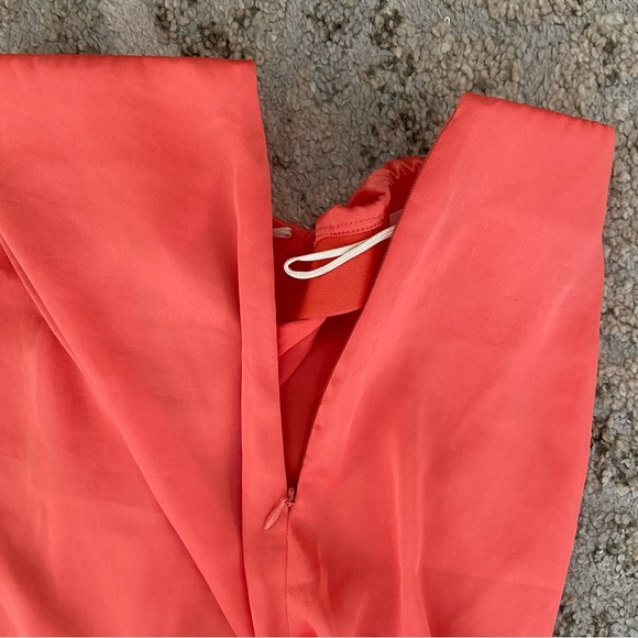 SOLD. Aritzia Wilfred Sonnet Slip Skirt - Picture 6 of 7